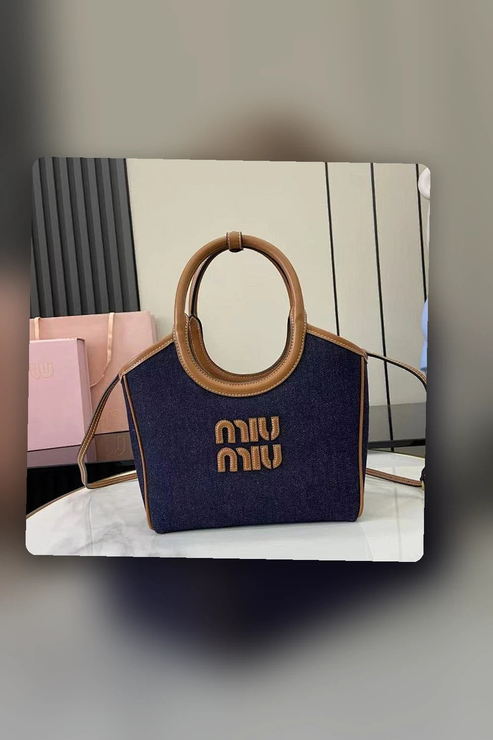 NB - GUKI Bag - 138