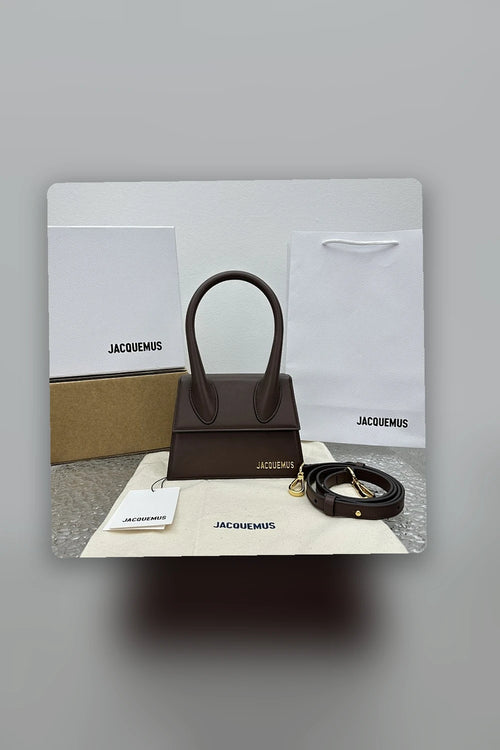 NB - JCA Bag - 320