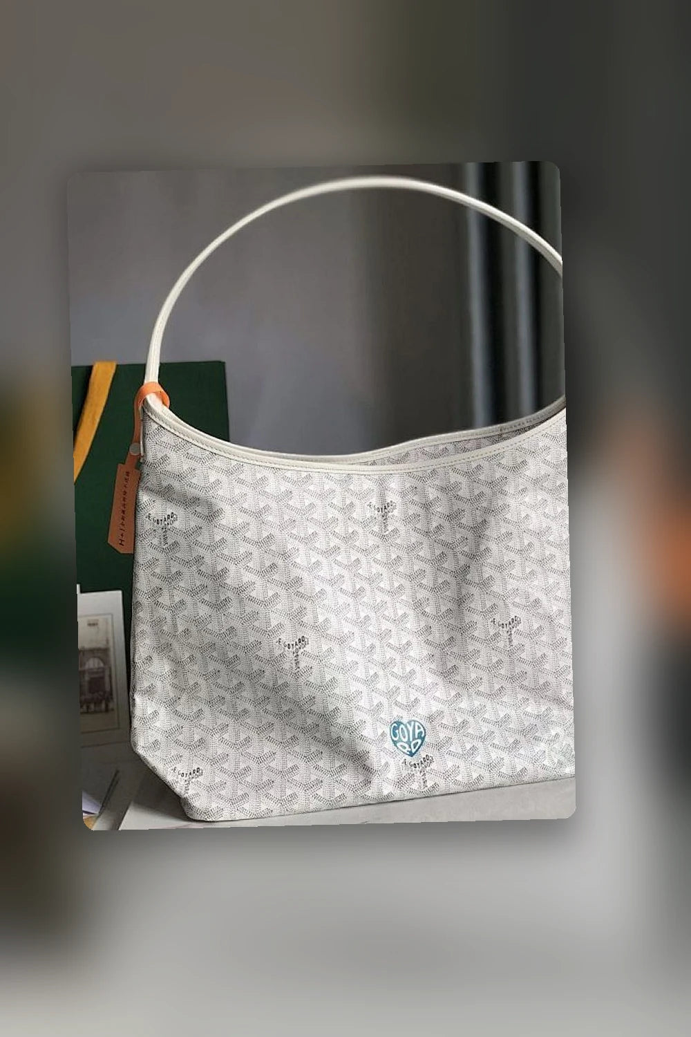 NB - GYO Bag - 1388