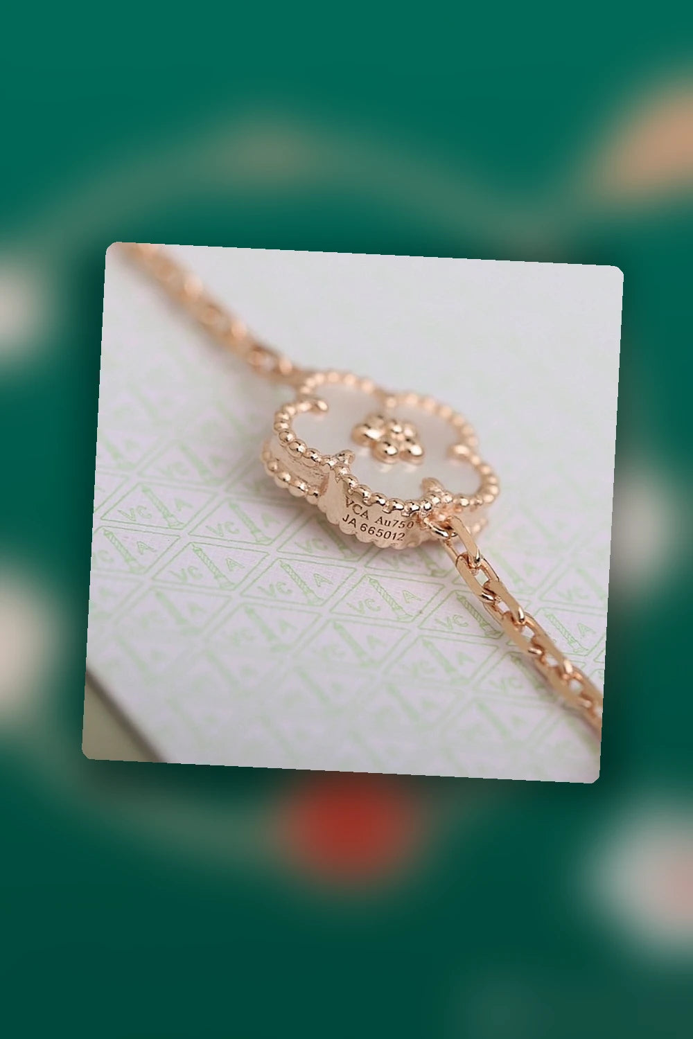 NB - VACA Jewelry - 516