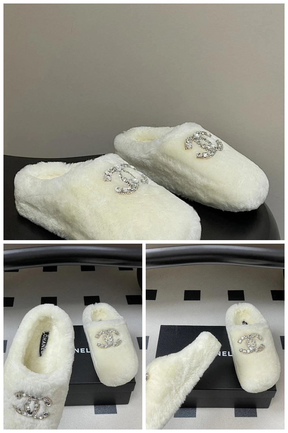 NB - CHL Mix Items - 585