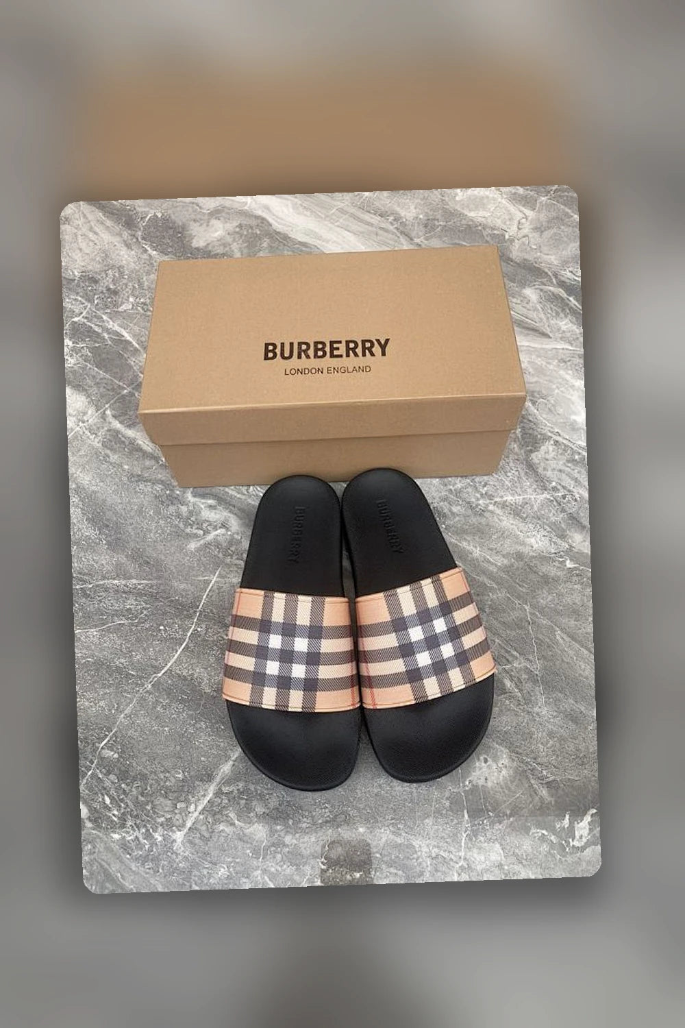 NB - BOR Women Shoes - 279