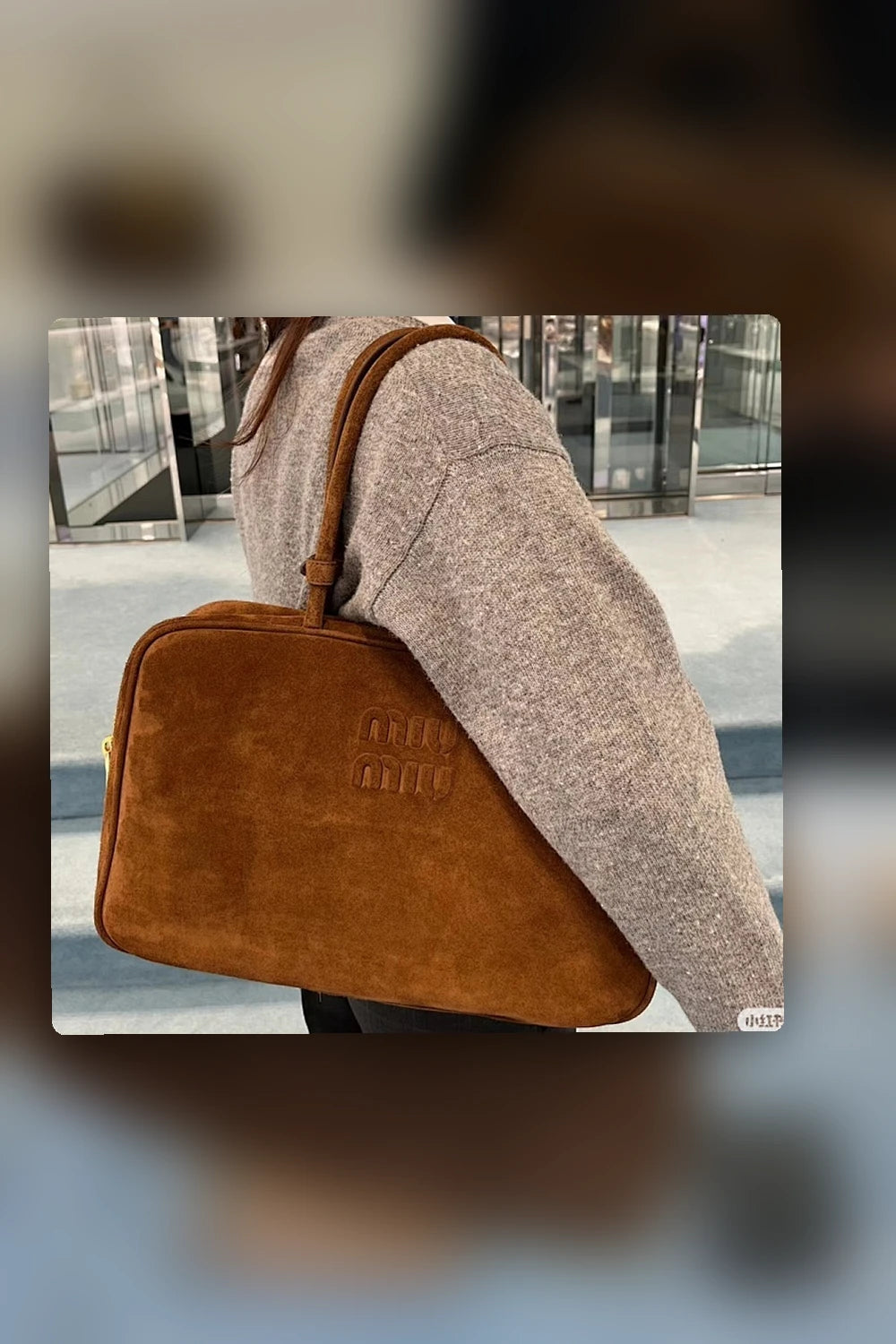 NB - MMU Bag - 746
