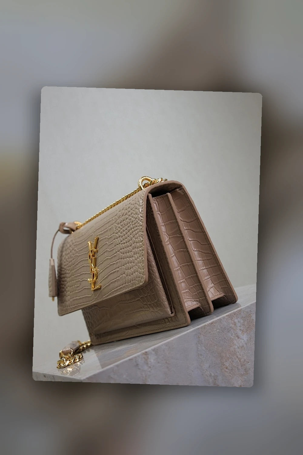 NB - YLS Bag - 568