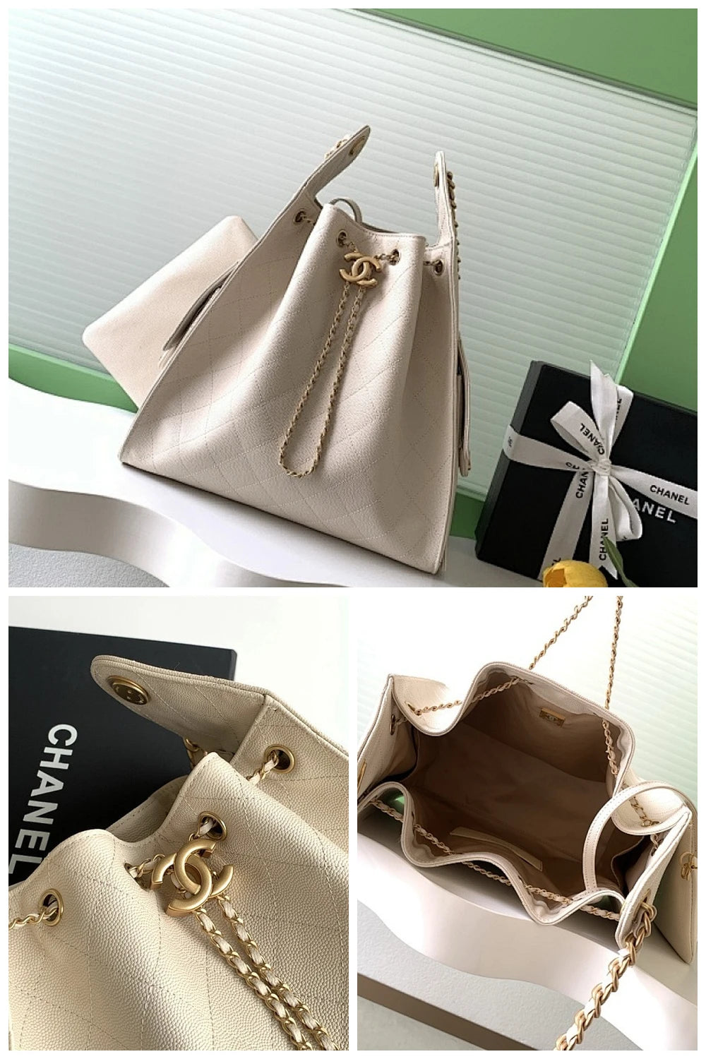 NB - CHL Bag - 1015