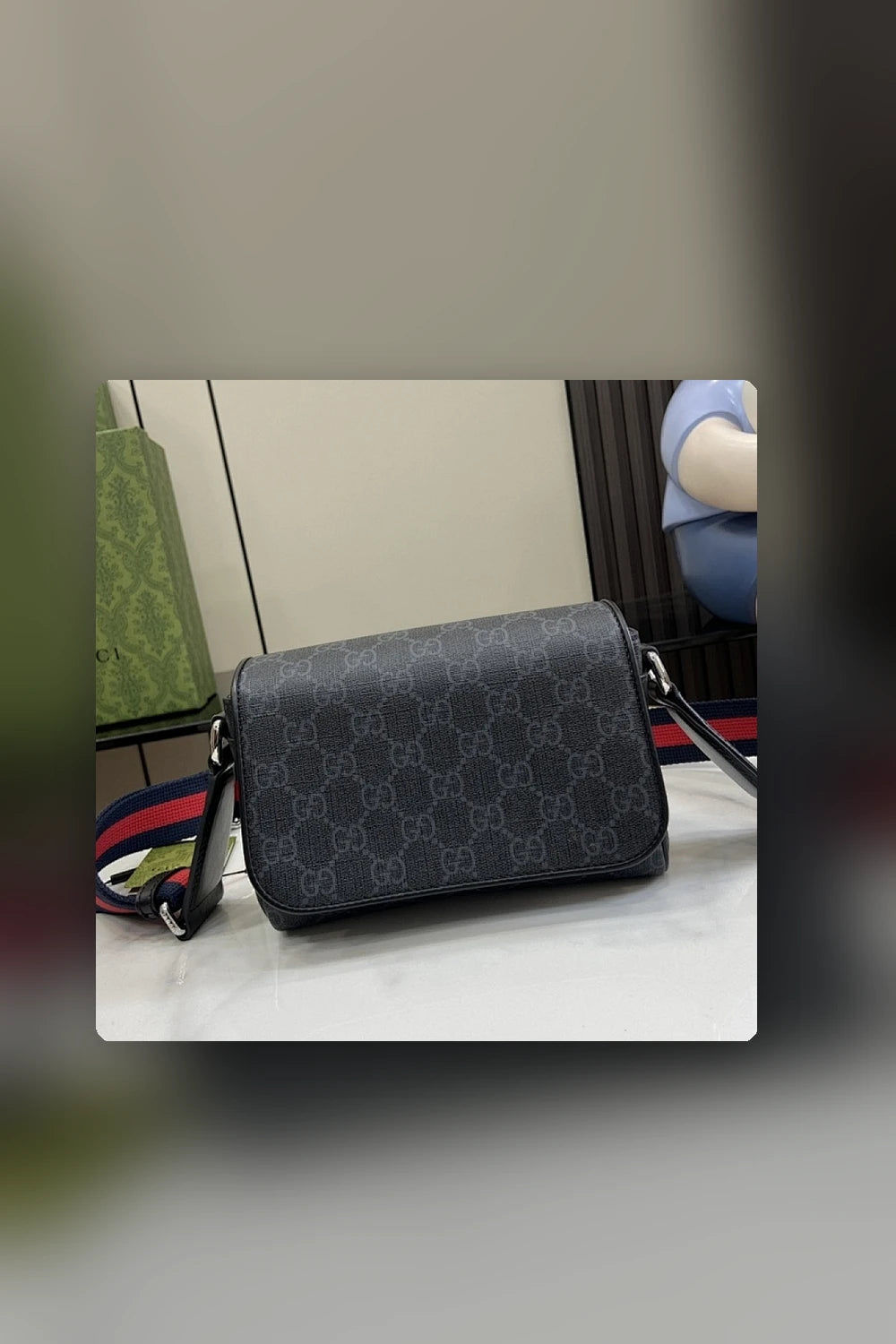 NB - GUKI Bag - 771