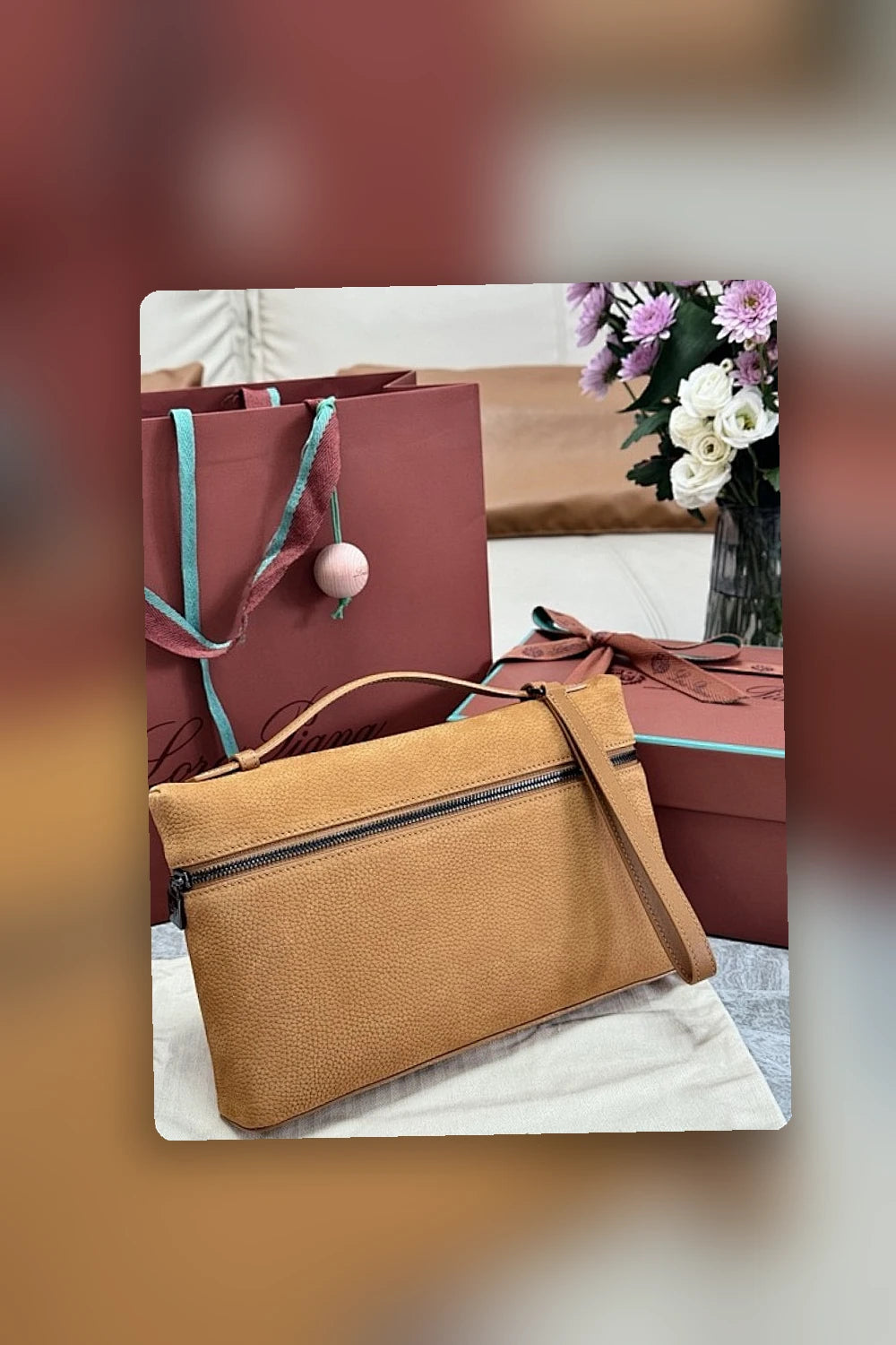 NB - LOP Bag - 328