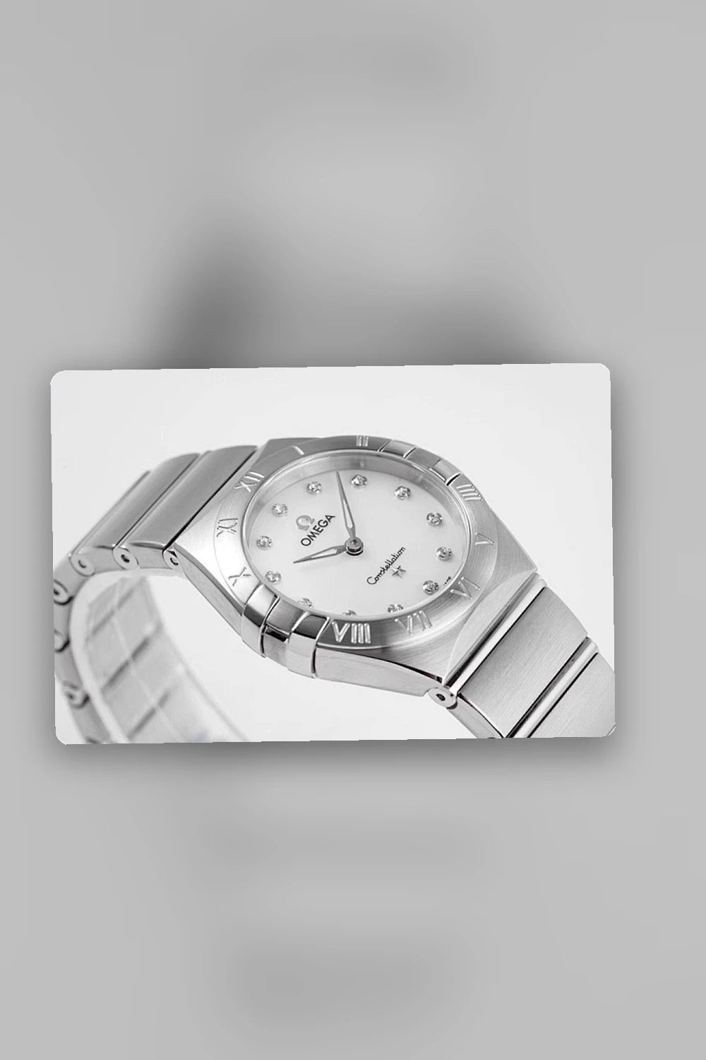 NB - Mix Watch - 868