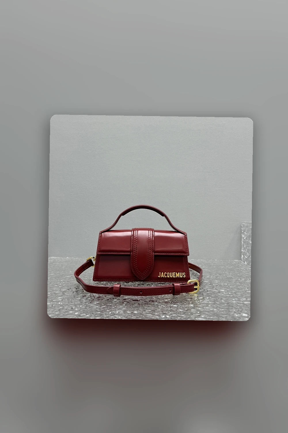 NB - JCA Bag - 256