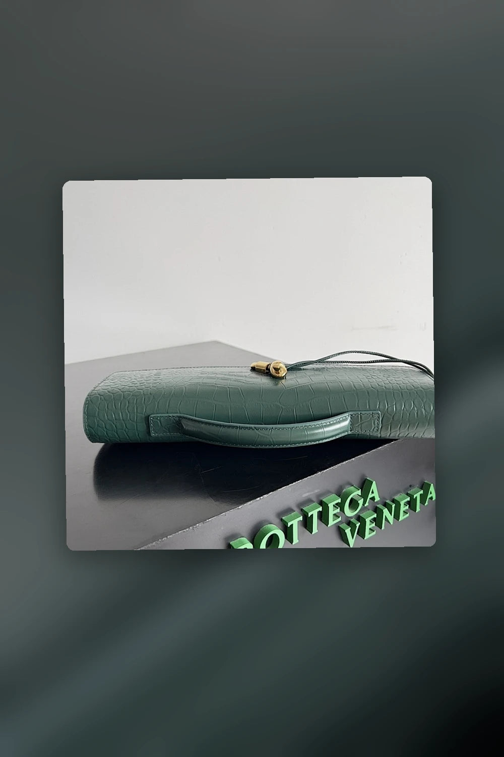 NB - BOV Bag - 1159