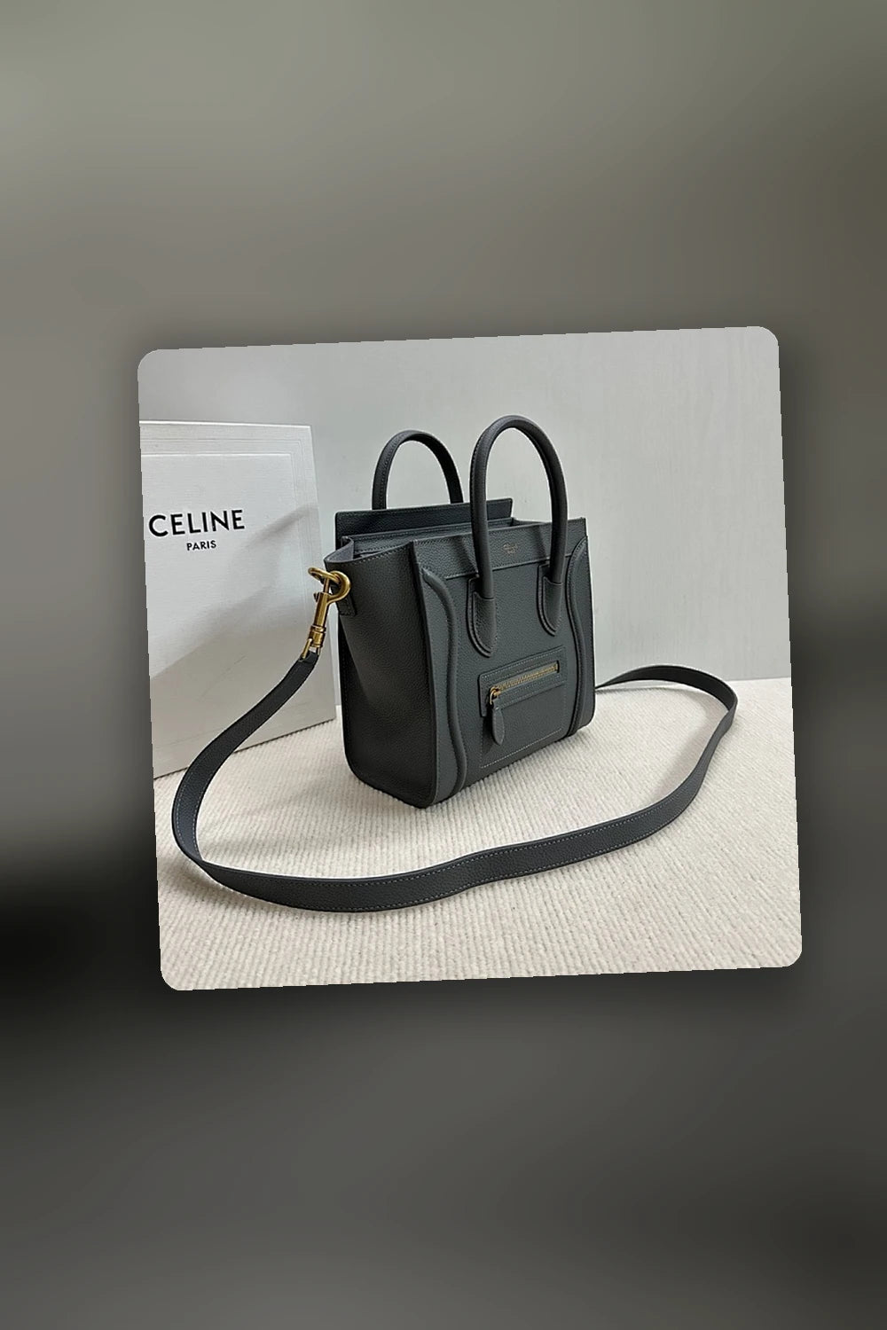 NB - COL Bag - 1131