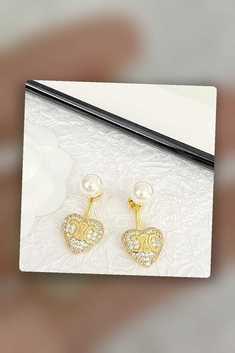 NB - COL Jewelry - 139