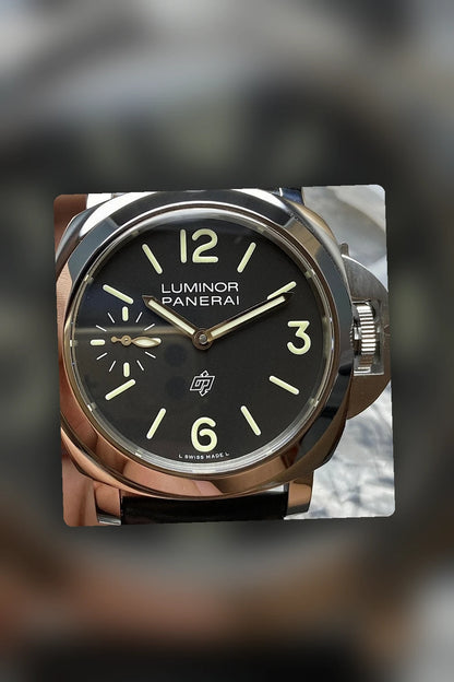 NB - Mix Watch - 529