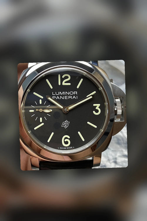 NB - Mix Watch - 529