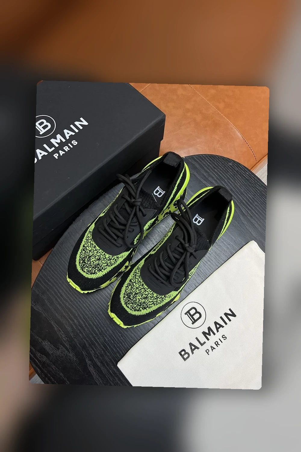 NB - BAM Women Shoes - 173
