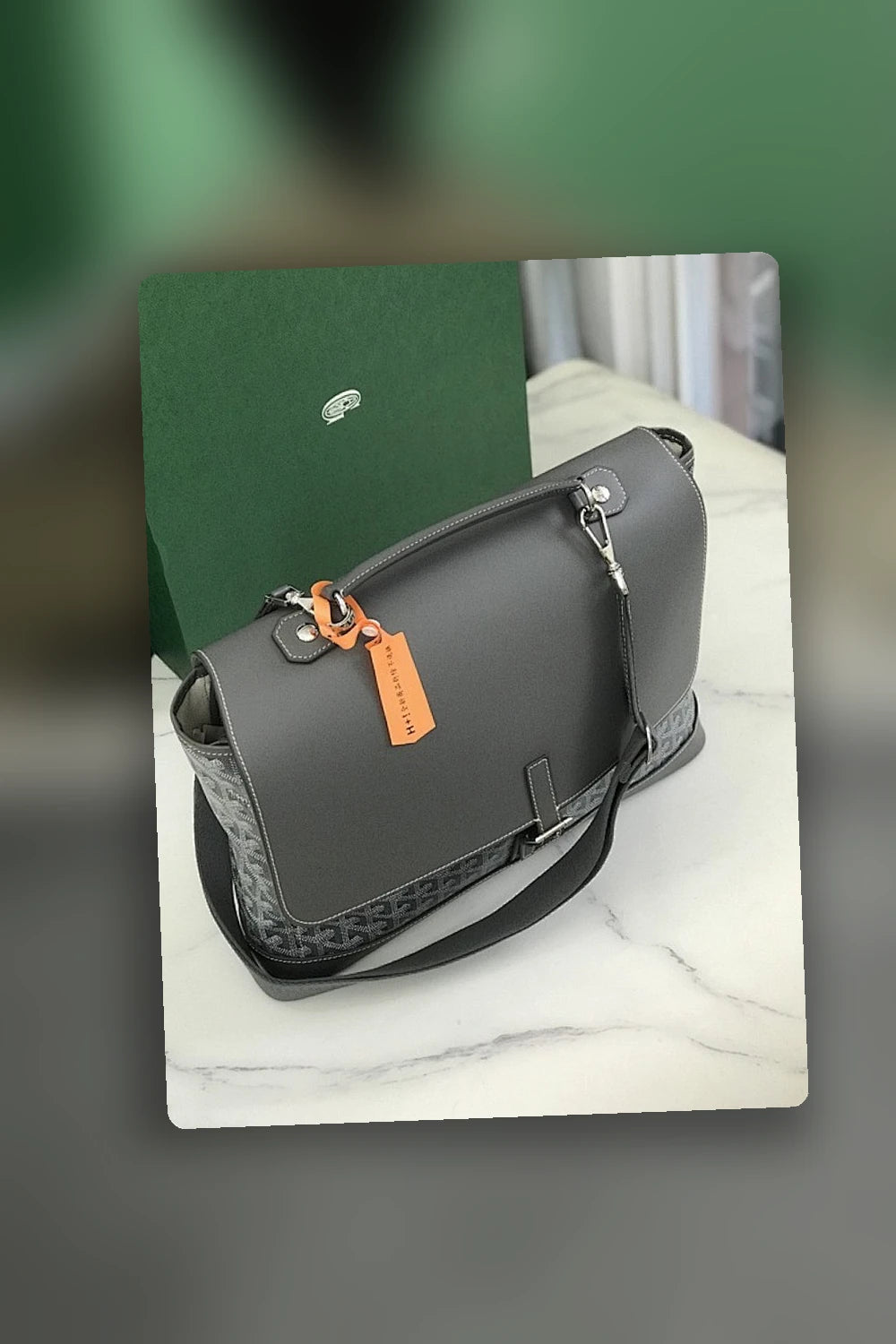 NB - GYO Bag - 1548