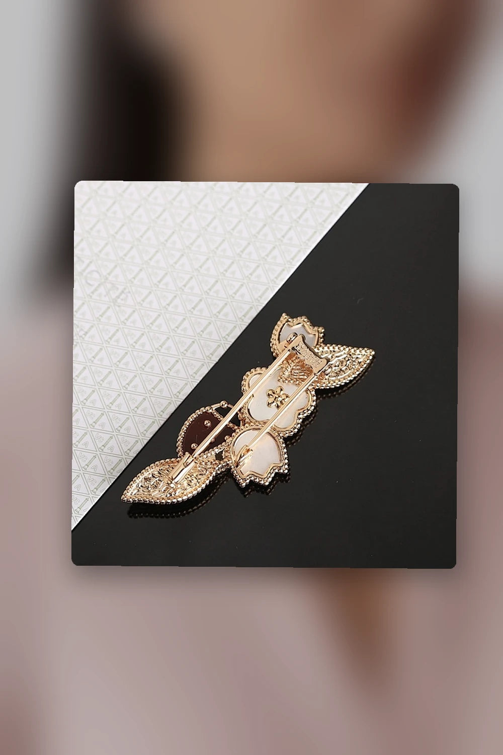 NB - VACA Jewelry - 510