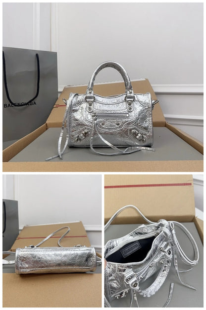 NB - BG Bag - 1550