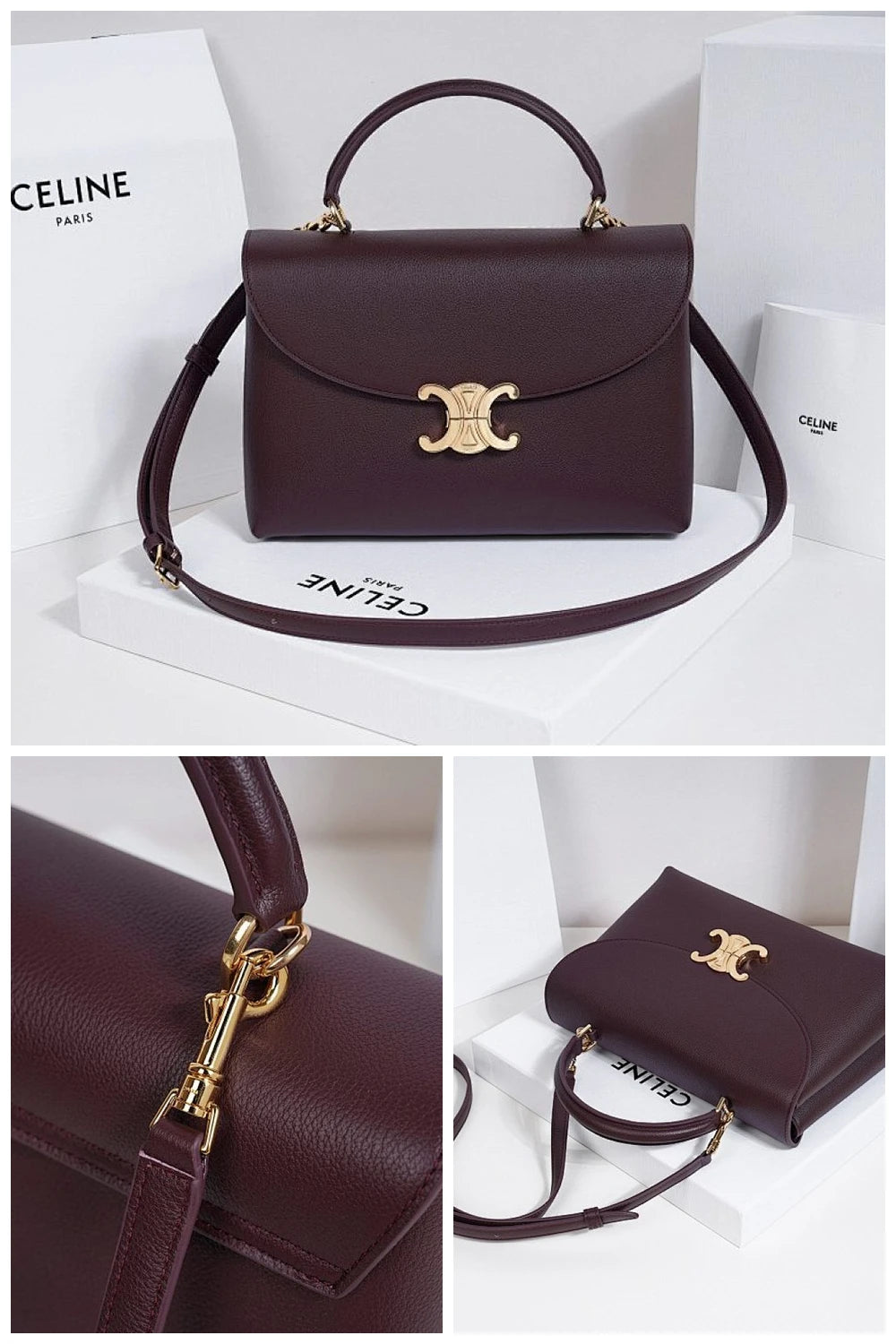 NB - COL Bag - 552