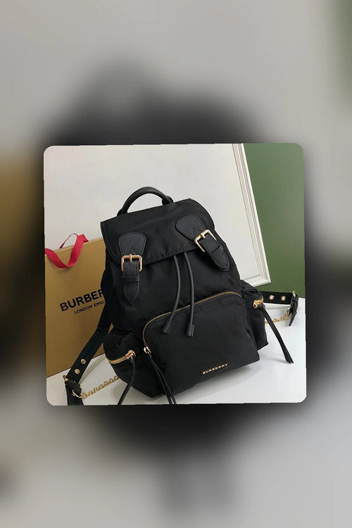 NB - BOR Bag - 081