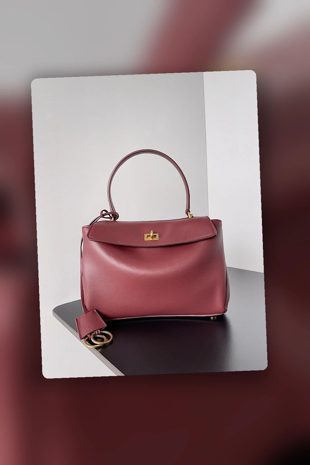 NB - BG Bag - 1828
