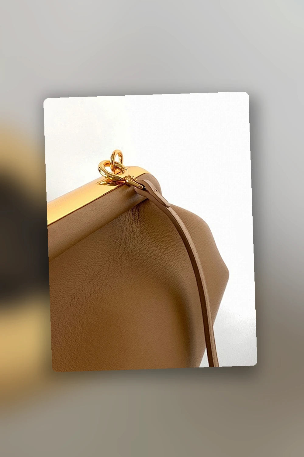 NB - FDE Bag - 180