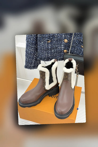 NB - LOV Women Shoes - 1010