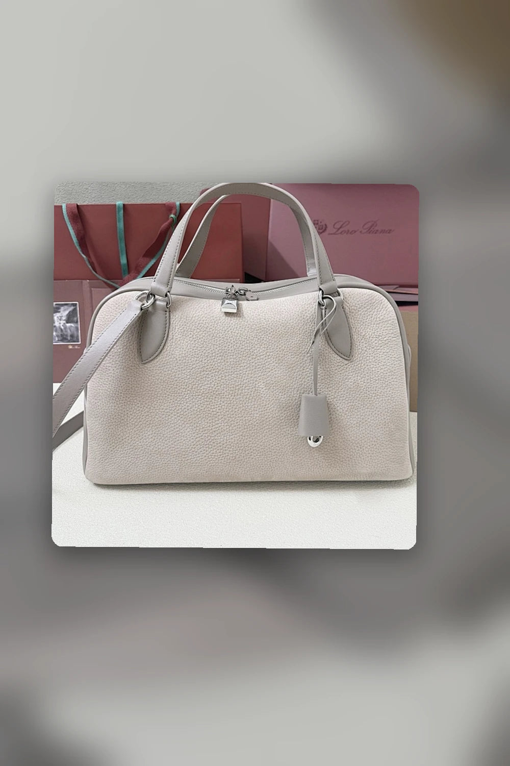 NB - LOP Bag - 379