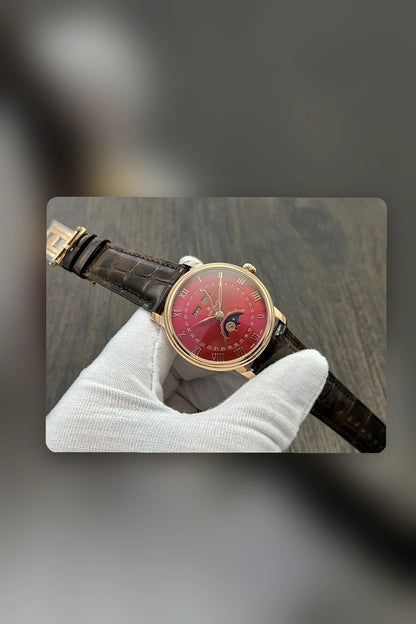 NB - Mix Watch - 1720