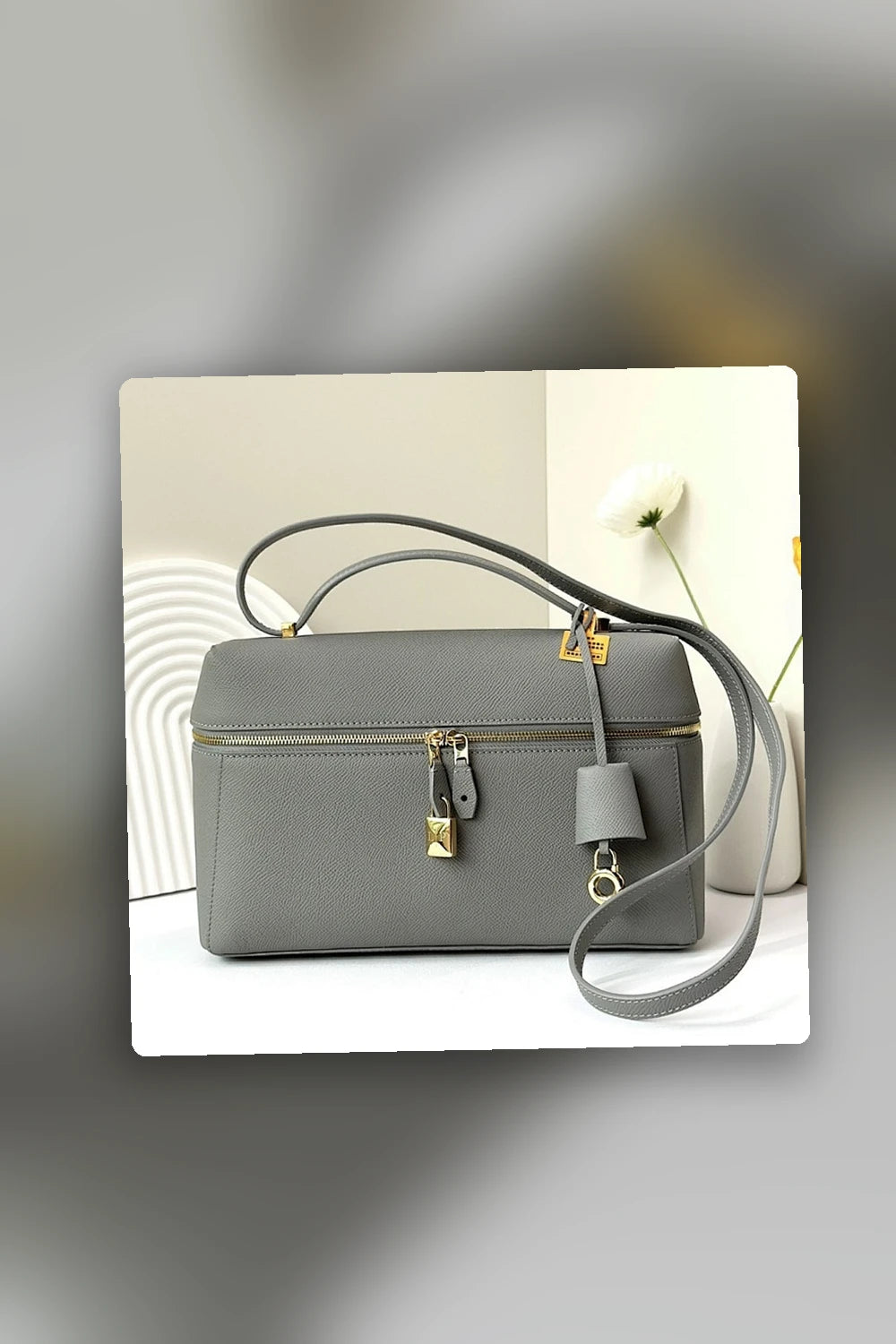 NB - LOP Bag - 129