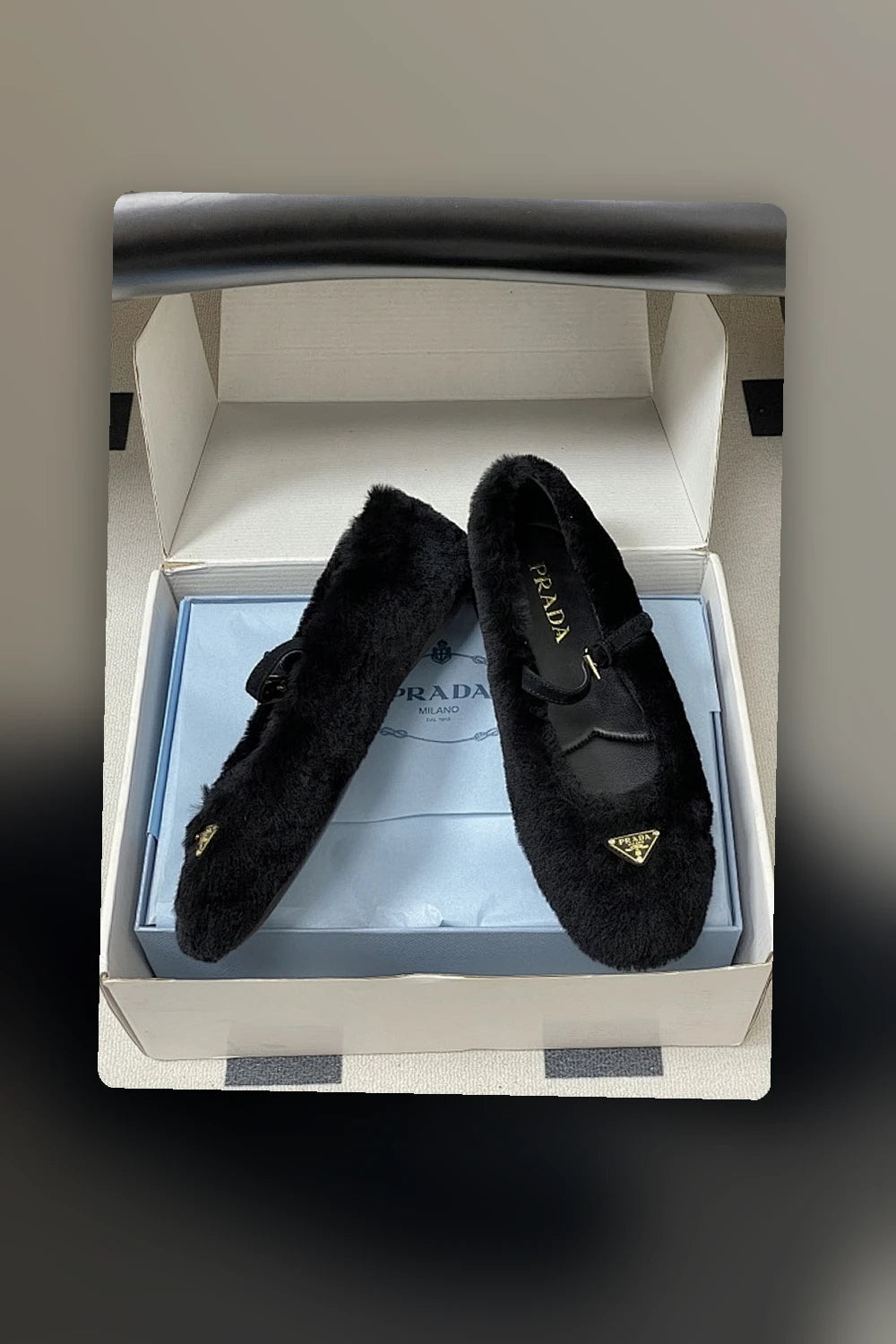 NB - PD Women Shoes - 345