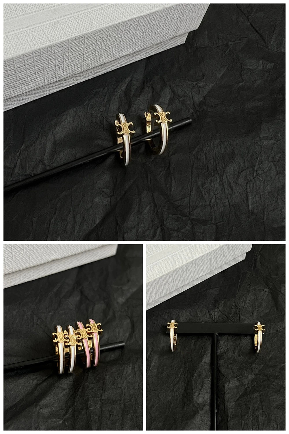 NB - COL Jewelry - 168