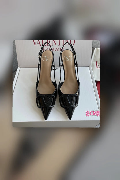 NB - VEL Women Shoes - 977