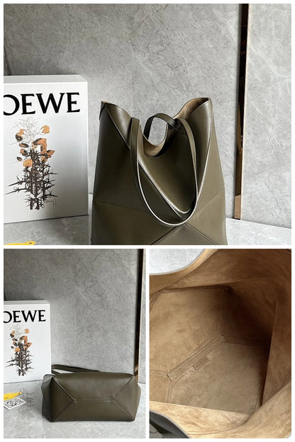 NB - LWO Bag - 168