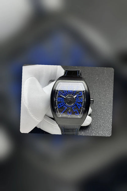 NB - Mix Watch - 1002