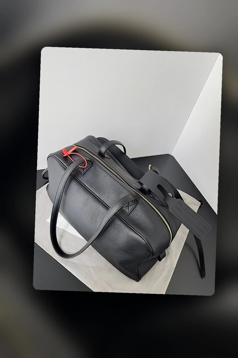 NB - BG Bag - 1193