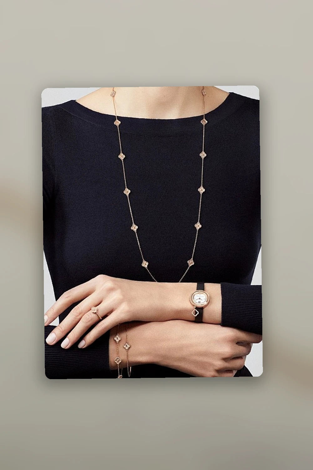 NB - VACA Jewelry - 243