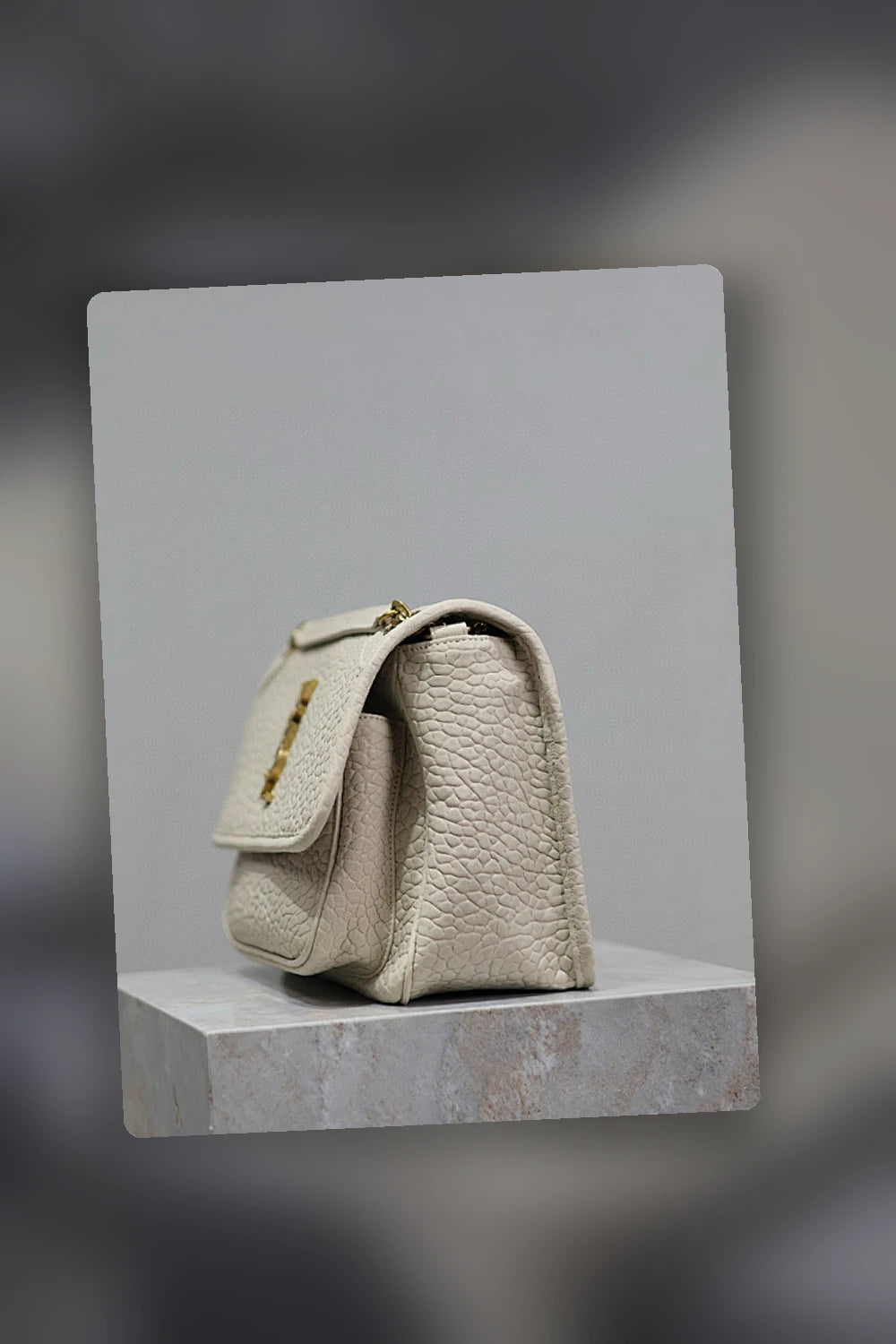 NB - YLS Bag - 390