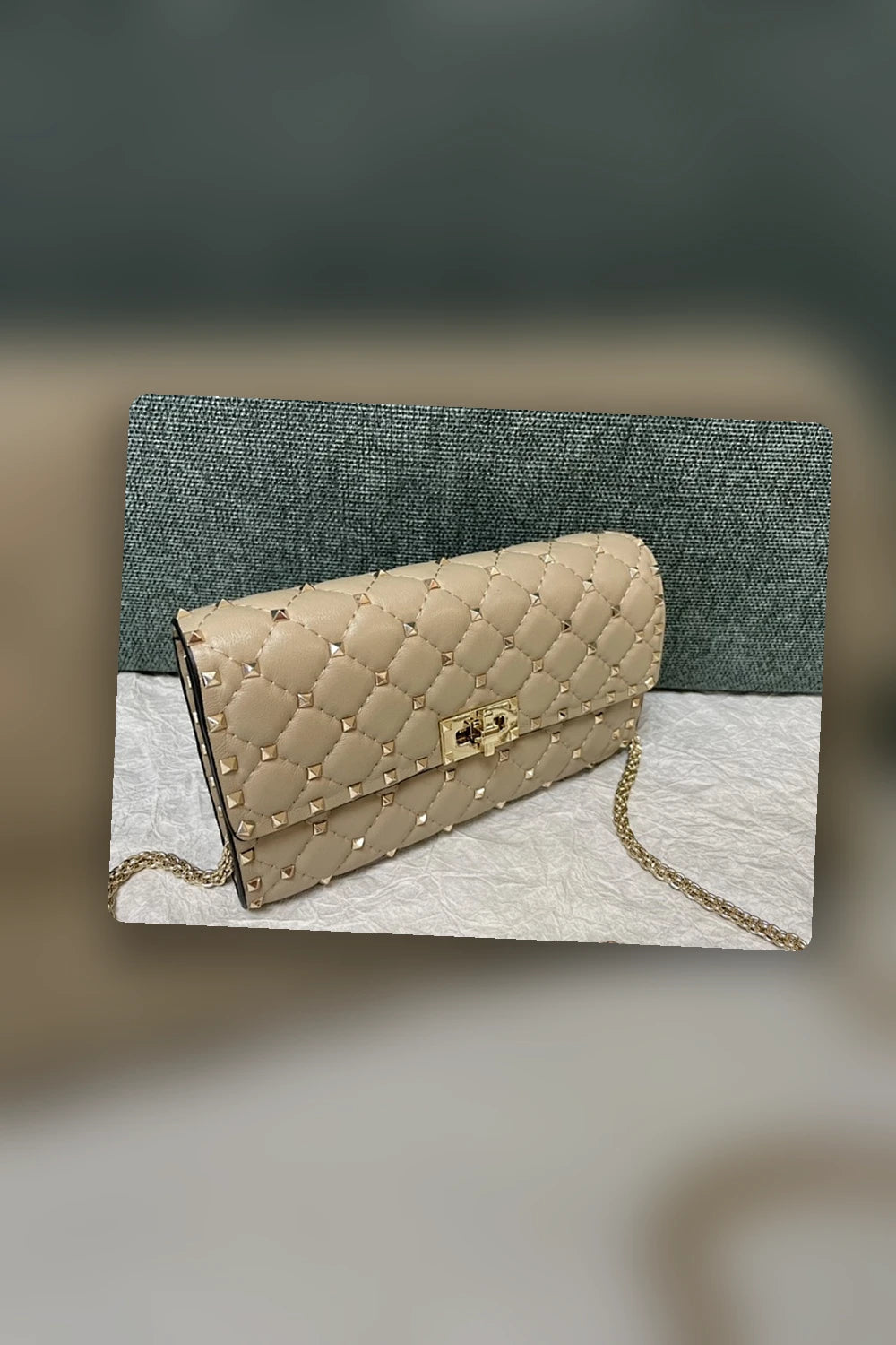 NB - VEL Bag - 830