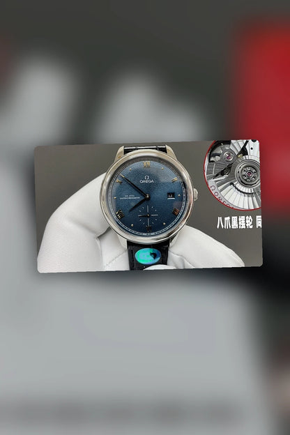 NB - Mix Watch - 549