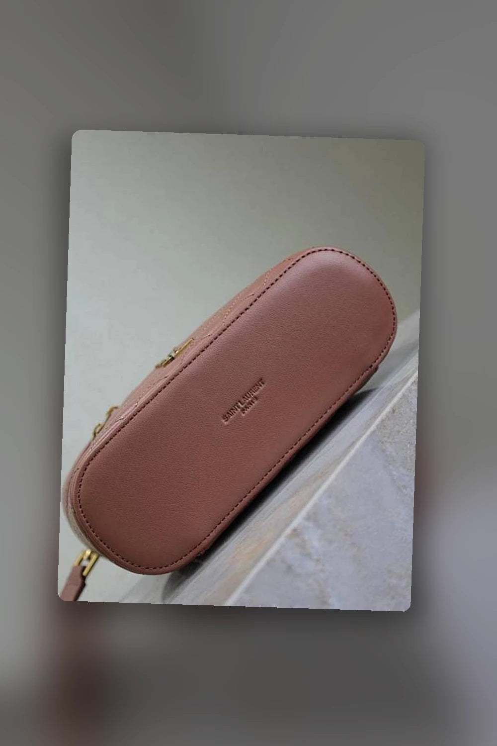 NB - YLS Bag - 1538