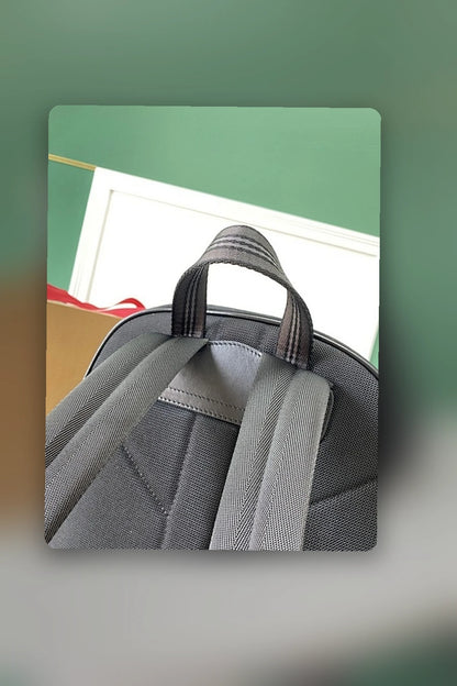 NB - BOR Bag - 1130