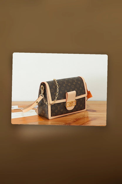 NB - LOV Bag - 1346