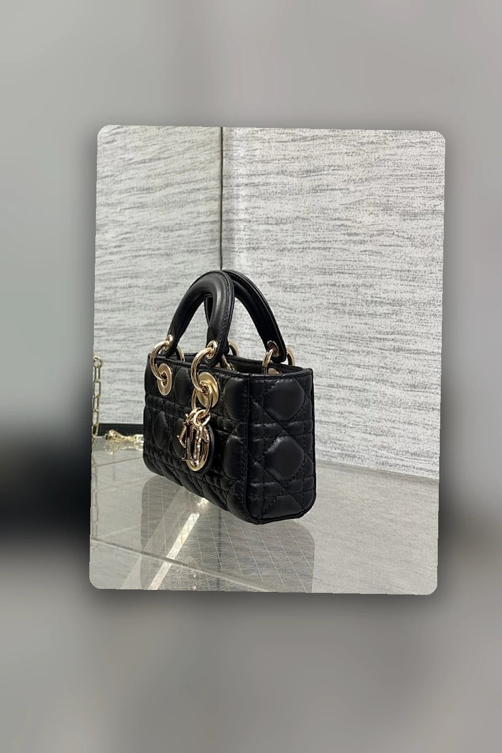 NB - DOR Bag - 1044