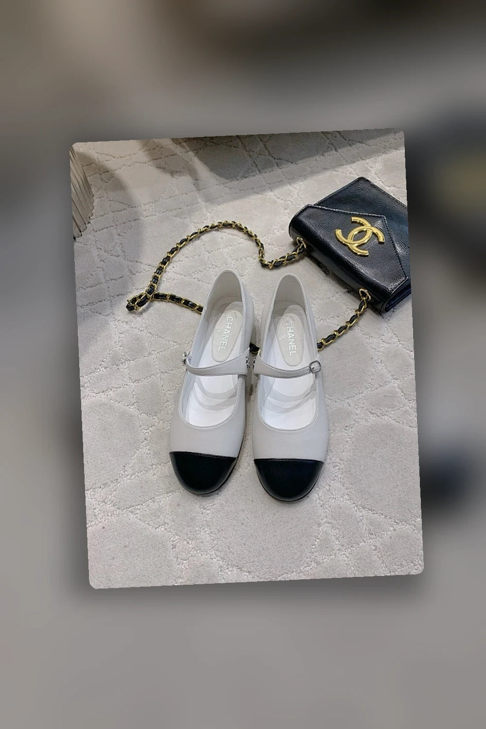 NB - CHL Mix Items - 041