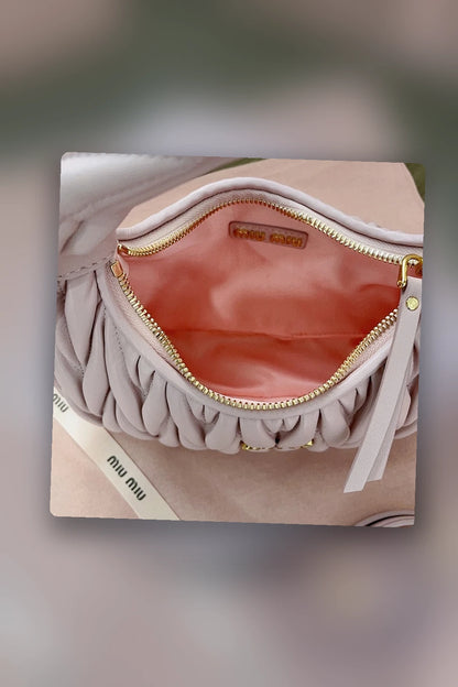 NB - MMU Bag - 1535