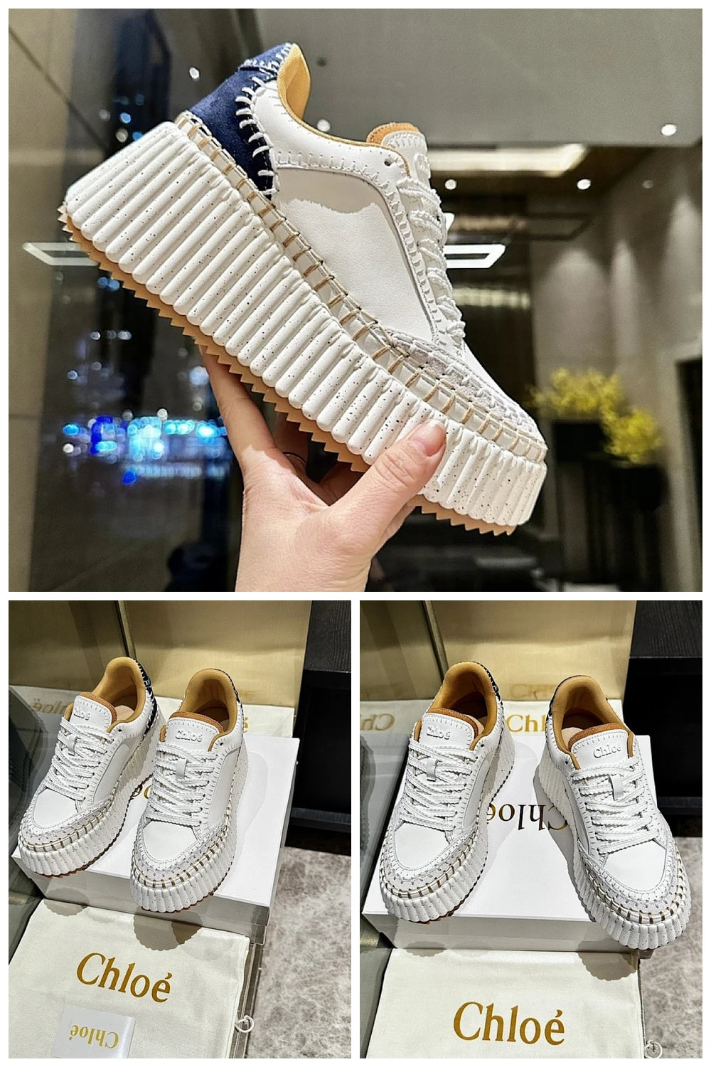 NB - CLE Women Shoes - 116