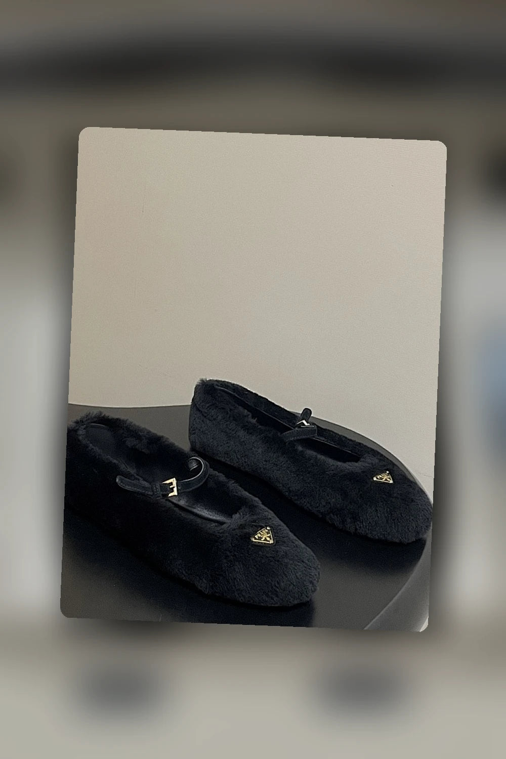 NB - PD Women Shoes - 202