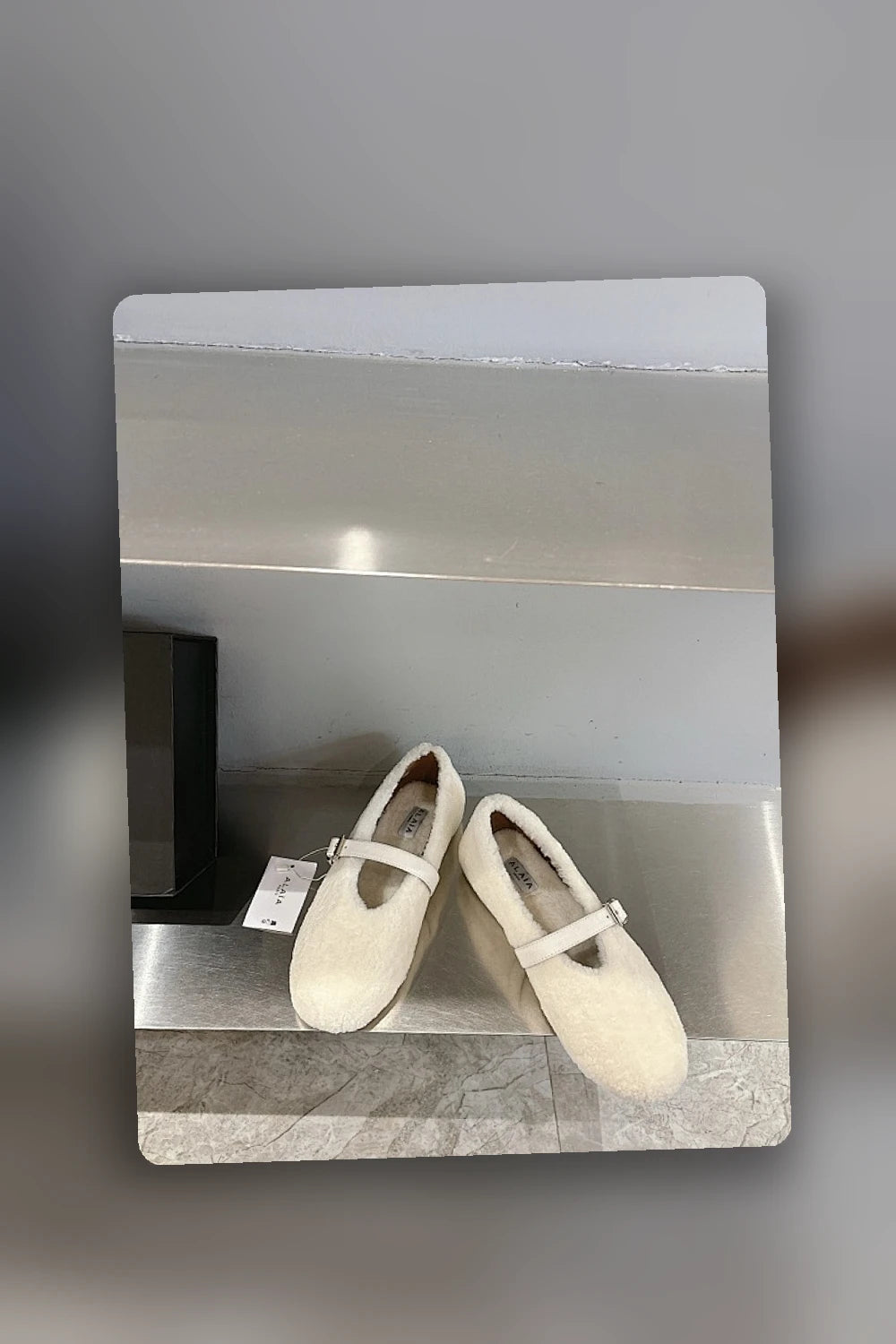 NB - AAL Women Shoes - 043