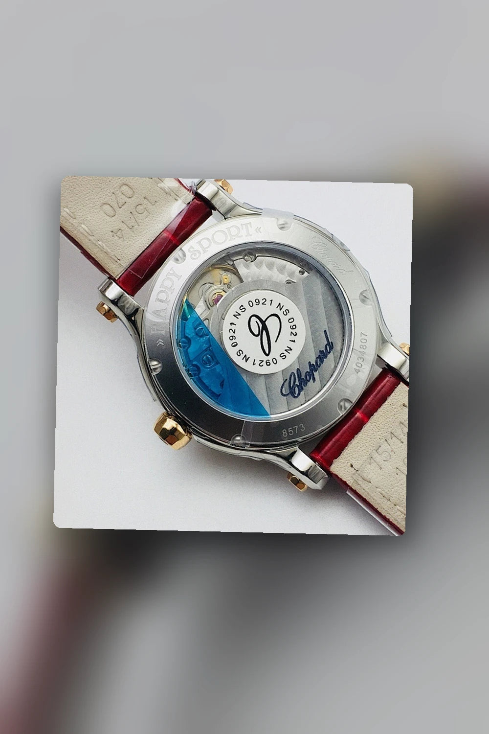 NB - Mix Watch - 186